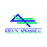 KTEL Arkadias logo