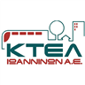 KTEL Ioanninon logo