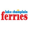 Lake Champlain Ferries logo