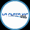 La Plata VIP logo