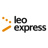 LEO Express logo