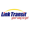 Link Transit logo