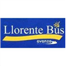 Llorente Bus logo