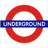 London Underground (Tube)