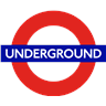 London Underground (Tube) logo