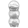 Lund Water Taxi logo