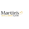 Martins Albury logo