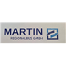 Martin Regionalbus logo