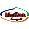 MatDan Transport logo