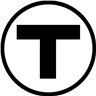 MBTA logo