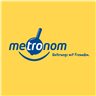 metronom logo