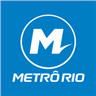 Metro Rio logo