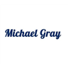 Michael Gray logo