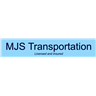MJS Transportation logo