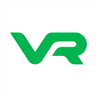 VR Snabbtåg logo