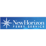 New Horizon Ferry Service logo