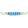 Nica Bus logo