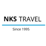 NKS Shuttle logo
