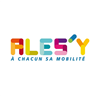 Ales’Y logo