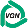 VGN logo