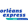 Orléans Express logo