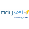 Orlyval logo