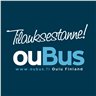 Oubus Oy logo