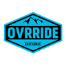 OVR Ride LLC logo