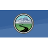 Pacific Crest Buslines Bend logo