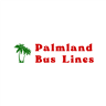 Palmland Bus Lines logo