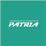 Cooperativa de Transportes Patria logo