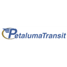 Petaluma Transit logo