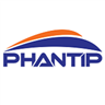 Phantip Travel logo