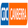 CDC Canberra logo
