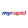 Rapid KL logo