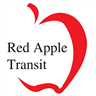 Red Apple Transit logo
