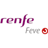 Renfe Cercanias AM - Feve logo