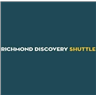 Richmond Discovery Shuttle logo