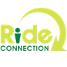 Ride Connection logo