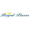 Royal Buses logo