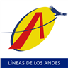 Lineas de Los Andes logo