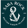 Saba Rock Ferry logo