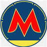 Samara Metro logo