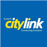 Scottish Citylink Coaches Ltd logo