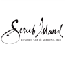 Scrub Island Ferry logo