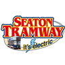 Seaton Tramway logo