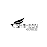 Shaheen Express logo