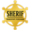 Sherif Transport logo