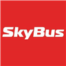 SkyBus logo