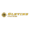 Slevins Coaches logo